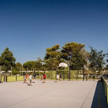 Апартаменты Et Soleil 5 Etoiles A Oleron Emplacement 089 3ch 1sdb 8 Personnes *