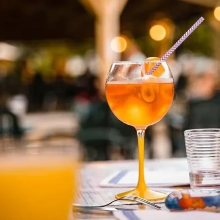 Апартаменты Et Soleil 5 Etoiles A Oleron Emplacement 089 3ch 1sdb 8 Personnes Сен-Жорж-д'Олерон